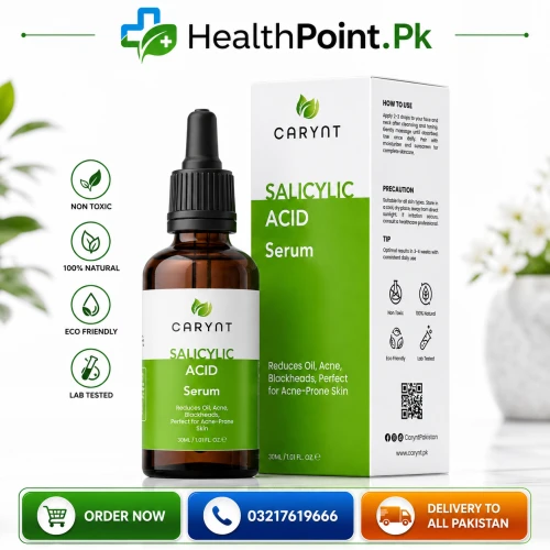 2% Salicylic Acid Serum Price in Pakistan