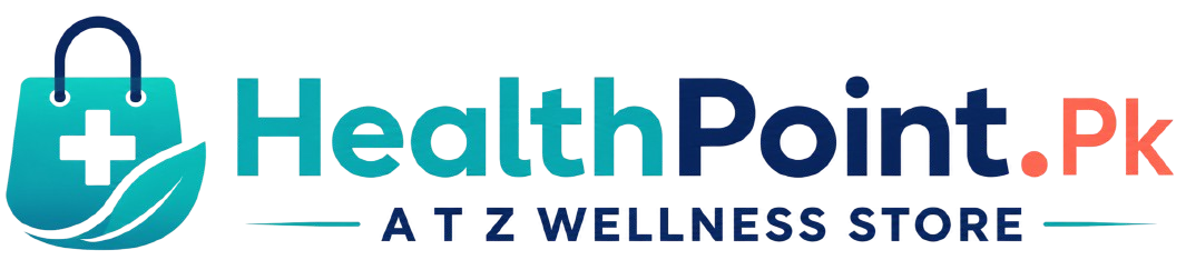 HealthPoint.Pk