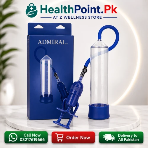Admiral Sta-Hard Pump Price in Pakistan