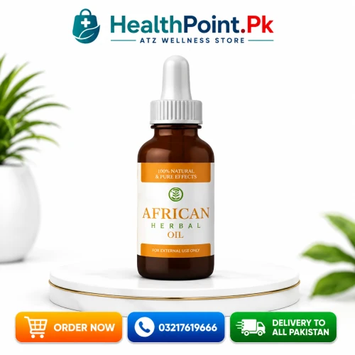 African Herbal Oil Price in Pakistan 