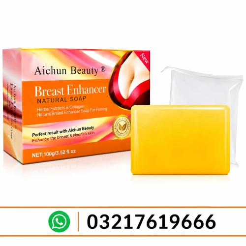 Aichun Beauty Breast Soap Price In Pakistan