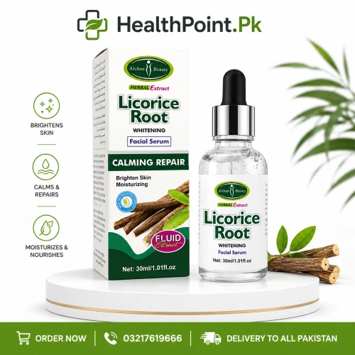 Aichun Beauty Licorice Root Serum Price in Pakistan