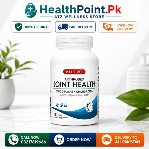 AllTime Arthrobex Joint Health Price in Pakistan 