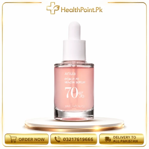 Anua Peach Serum Price in Pakistan