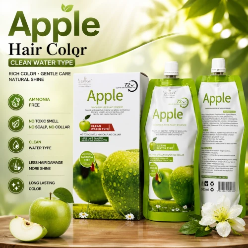 Apple Hair Color Price In Pakistan