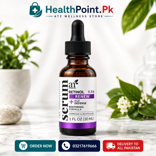 ArtNaturals Retinol Renew Serum Price in Pakistan