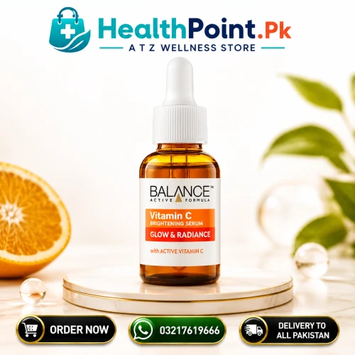 Balance Active Formula Vitamin C Serum Price in Pakistan