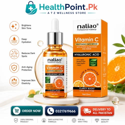 Beauty Mafia Vitamin C Serum Price in Pakistan