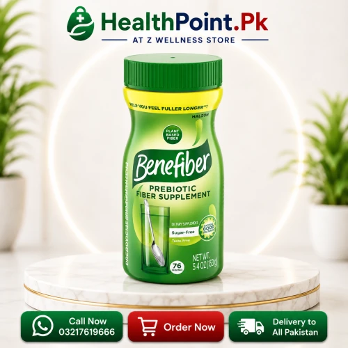 Benefiber Prebiotic Fiber  Powder Price in Pakistan