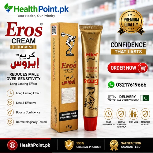 Best Delay Cream in Pakistan