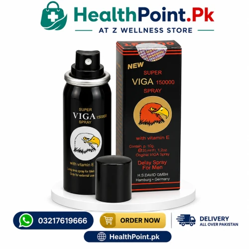 Best Delay Spray Price in Pakistan