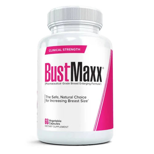 Bigger Breasts Capsules Price in Pakistan