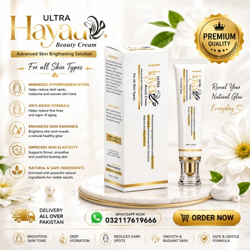 Bioaqua Acne Removal Cream