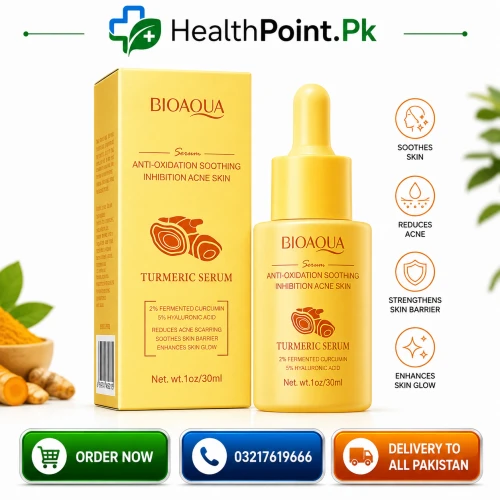 Bioaqua Serum Price in Pakistan