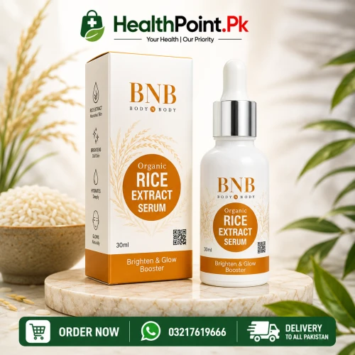 BNB Rice Serum Price in Pakistan