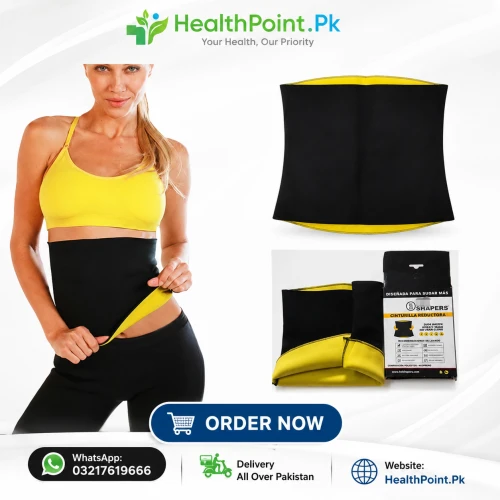 Body Shaper Belt Price in Pakistan 