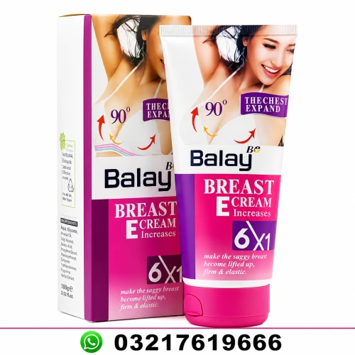 Breast Firming Cream in Pakistan