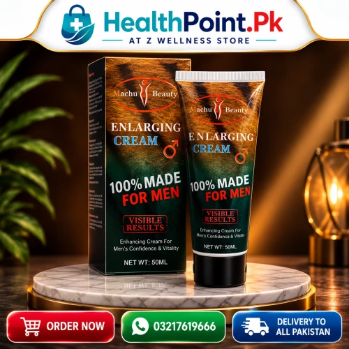 Buy Aichun Beauty Men Enlarging Cream in Pakistan
