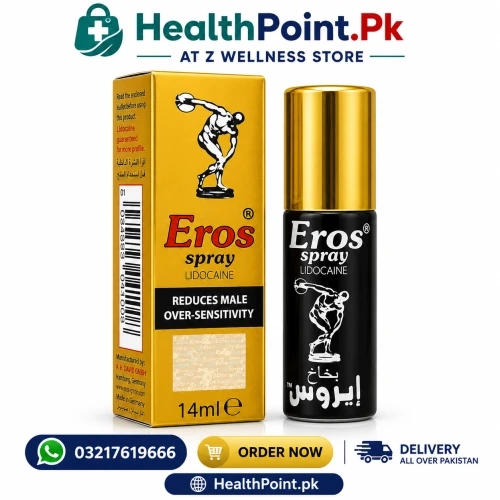 Buy Delay Spray Online Price in Pakistan