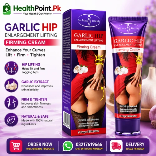 Buy Hip Up Cream Online in Pakistan