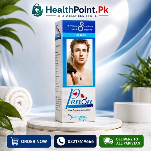 Buy Sizerx Male Enhancement Formula Online in Pakistan