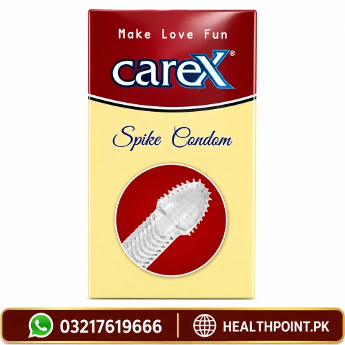 Carex Chirk Spike Condom Pakistan