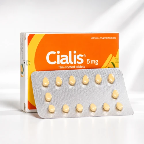 Cialis 5mg Price in Pakistan