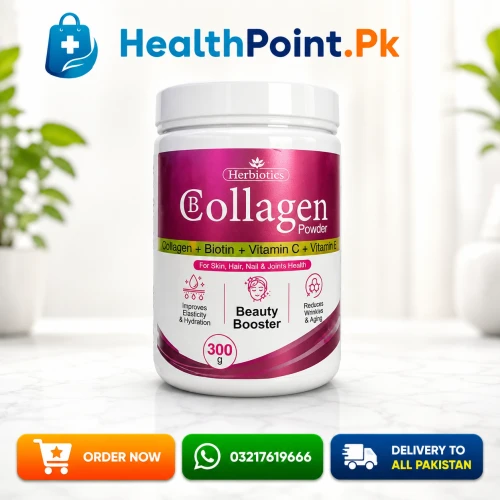 Collagen Beauty & Wellness Powder Price in Pakistan