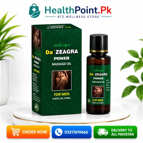 Da Zeagra Oil Price in Pakistan