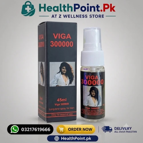 Delay Spray for Longer Performance in Pakistan