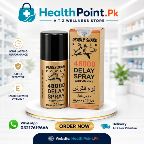 Delay Spray Price in Karachi
