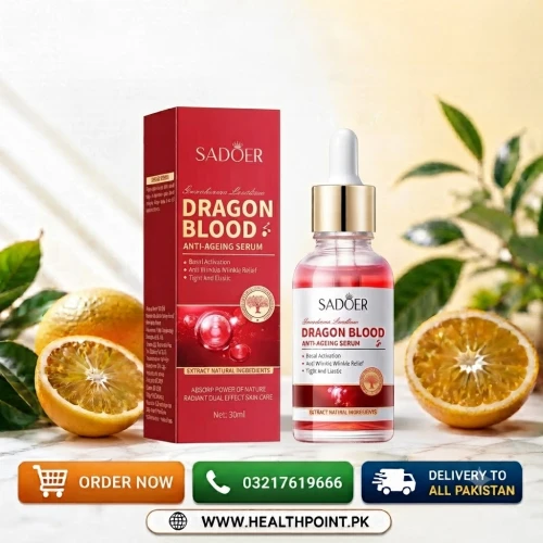 Dragon Blood Serum Price in Pakistan