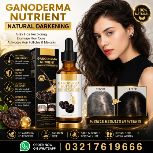 Drakkar Hair Oil Serum Price In Pakistan