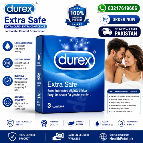 Durex Condoms Price In Pakistan