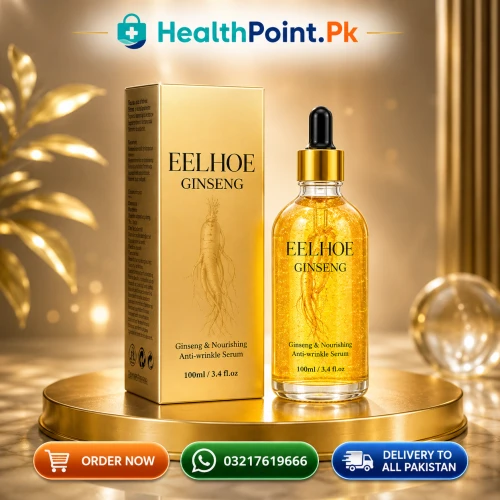 Eelhoe Ginseng Anti-Wrinkle Essence Price in Pakistan