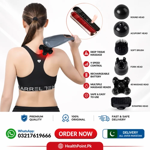 Electric Massage Stick Price in Pakistan