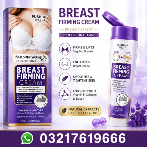 fast effective breast firming lifting cream price in pakistan