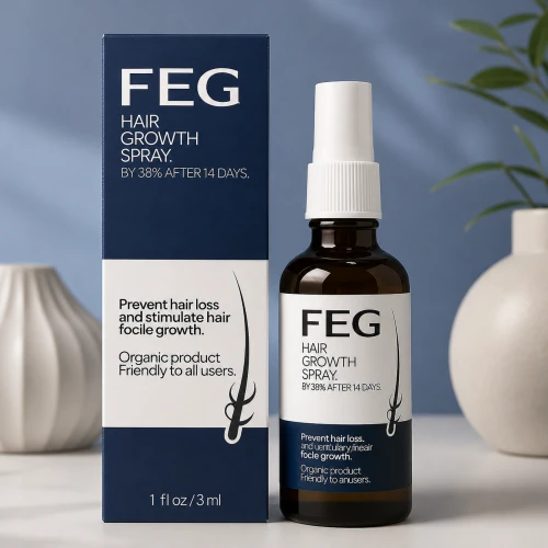 FFG Hair Growth Spray Price in Pakistan