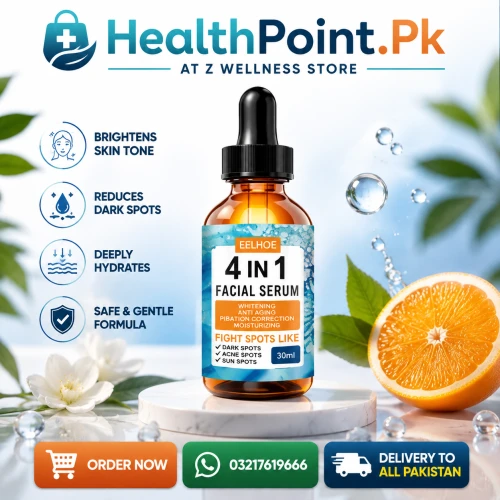 Firming Facial Serum Price in Pakistan