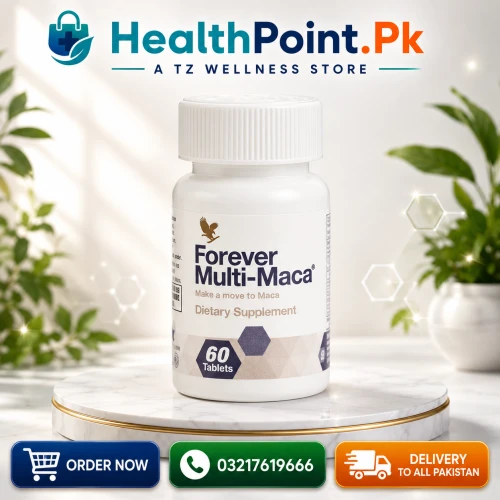 Forever Multi Maca Price in Pakistan