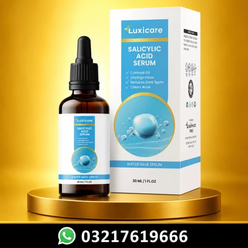 Fort Salicylic Acid Serum