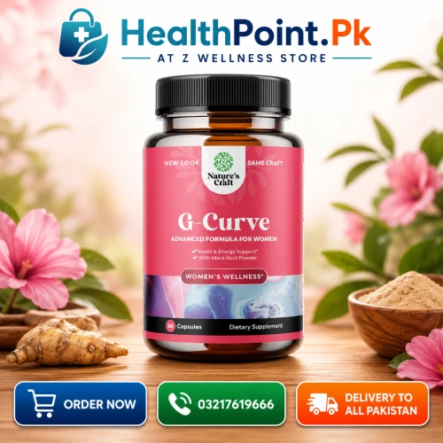 G-Curve Price in Pakistan