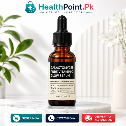 Galactomyces Pure Vitamin C Glow Serum Price in Pakistan