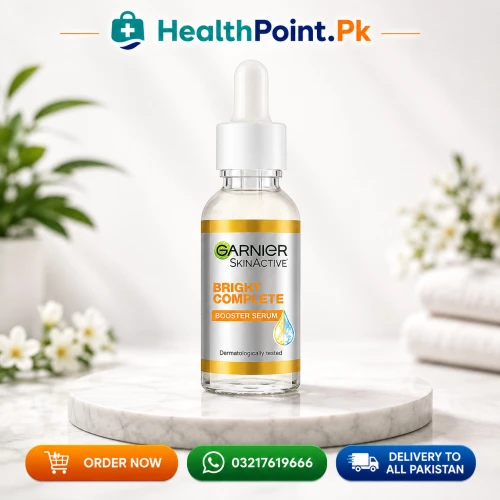 Garnier Vitamin C Brightening Serum Price in Pakistan