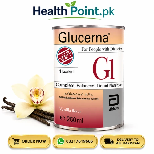 GLU-ONE MILK 1S Price in Pakistan