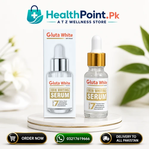Gluta White Serum Price in Pakistan
