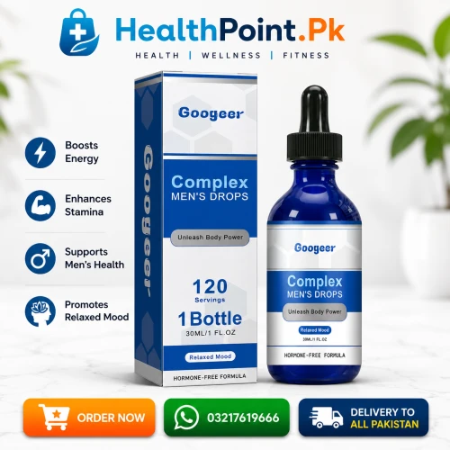 Googeer Complex Mens Drops Price In Pakistan