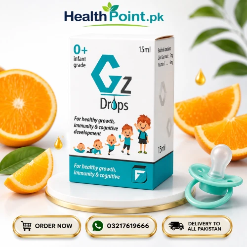 GZ Drop 15ml Price in Pakista
