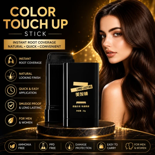 Hair Color Touch Up Stick