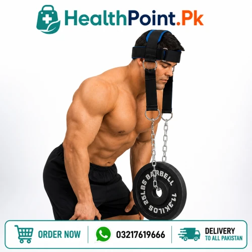 Head Harness For Neck Strengthening Price In Pakistan